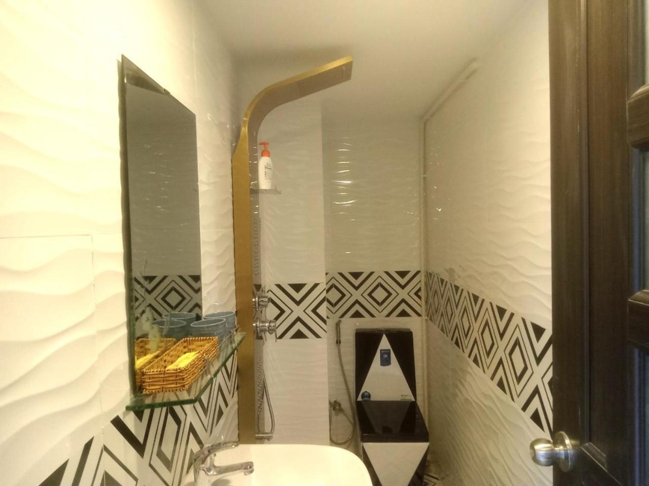 An Chi Hotel Ho Chi Minh City Bagian luar foto